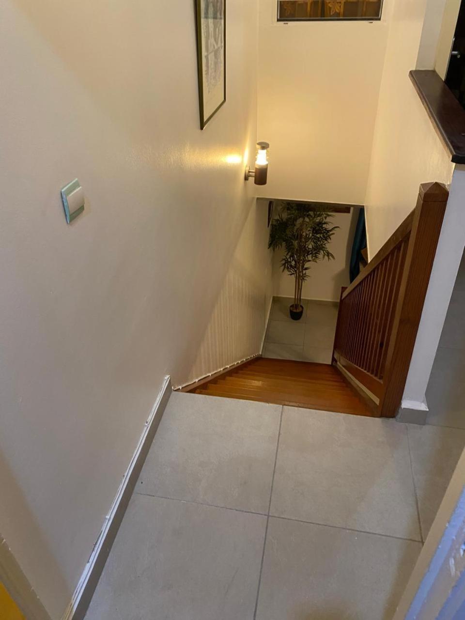 Appartement Canelle Baimbridge Extérieur photo