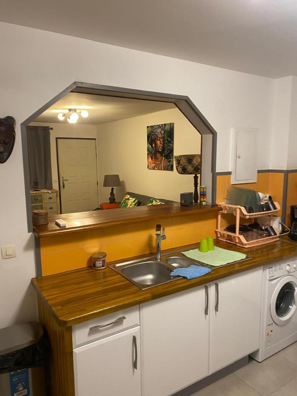 Appartement Canelle Baimbridge Extérieur photo