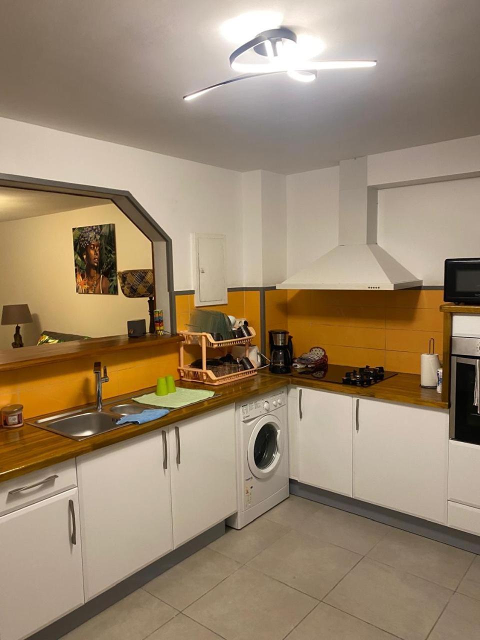 Appartement Canelle Baimbridge Extérieur photo