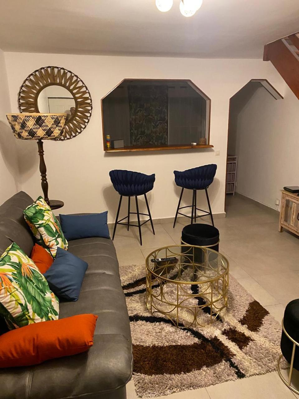 Appartement Canelle Baimbridge Extérieur photo