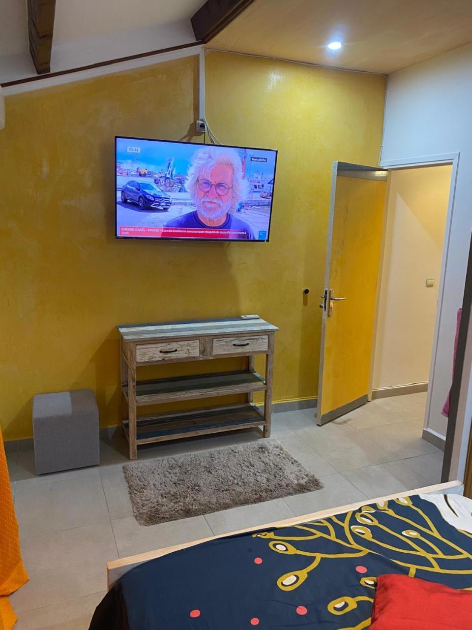 Appartement Canelle Baimbridge Extérieur photo