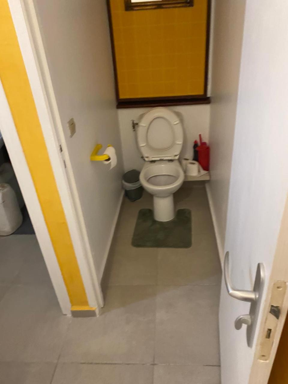Appartement Canelle Baimbridge Extérieur photo