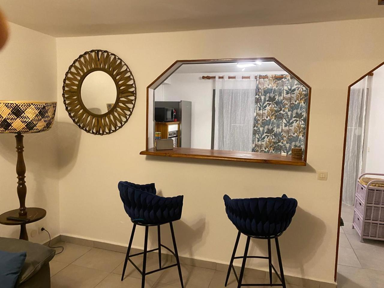 Appartement Canelle Baimbridge Extérieur photo